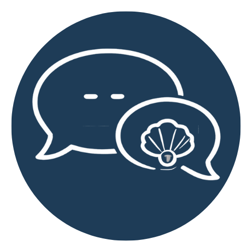 Direct communication with your host