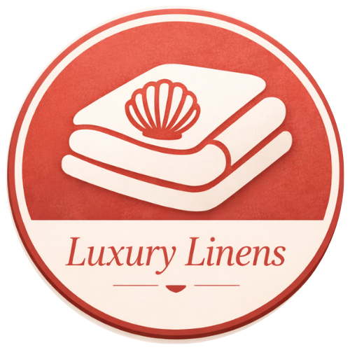 Luxury Linens & Finishes