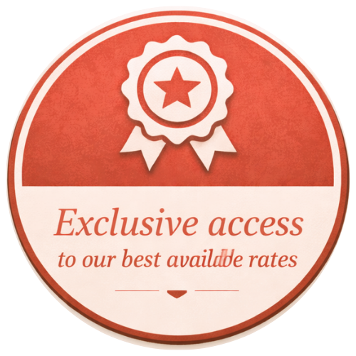 exclusive access