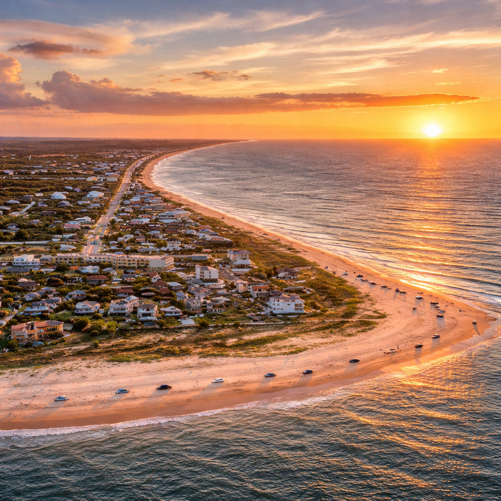 A Hidden Gem on Florida’s Historic Coast